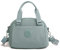 FORRICA Handtaschen Damen Freizeit Leicht Umhängetasche Frauen Crossbody Tasche Oxford Stoff Wasserdicht Damenhandtaschen Blau B