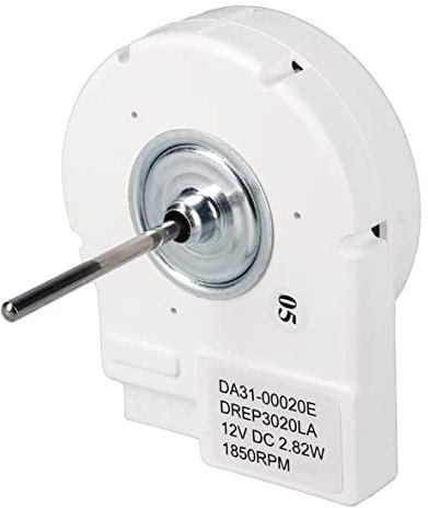 Lüftermotor wie SAMSUNG DA31-00020E für Kühlschrank SideBySide