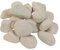 Carrara Kies Körnung 20-40mm Gartenkies Teichkies Dekokies Deko Wegkies Zierkies für Hof und Garten (500)