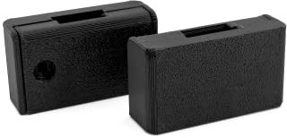 REPLICA3D Slider Cover Repair Kit for DT 1770 1990 Beyerdynamic Headphones