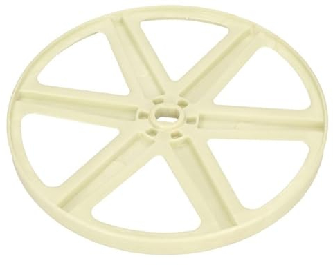 MyApplianceSpares Drum Pulley Motor for Samsung Washing Machine WW80K5413UX WW80K6414QX WF80F5E5U4W