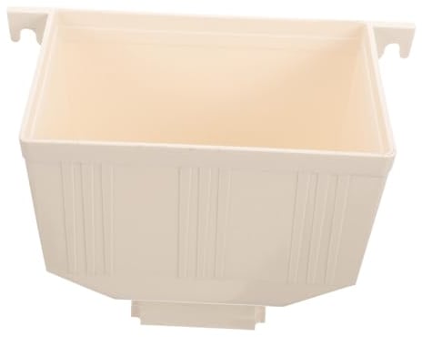 Regenwasserrohr dachrinnen ablauf entwässerungsrinne Regenwassernutzung drainagenrohr Filter Sieb Regenfass Regenrinne Abflussrohr Wassereimer Wassersystem Fangen Verbinder Plastik