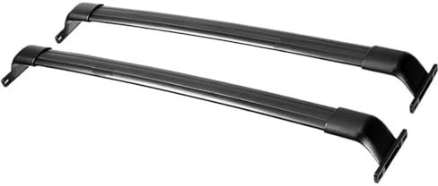 Dachboxen Für Jeep Für Grand Für Cherokee L 2021 2022 2023 Aluminium Auto Querlatte Gepäck Träger Rack Halter 75 Kg Last Lager Dachträger