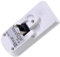 Veemoon 9v Lithium Ion Battery and Charger Led Charging Indicator Dual Slot Portable for Rechargeable 9v Batteries