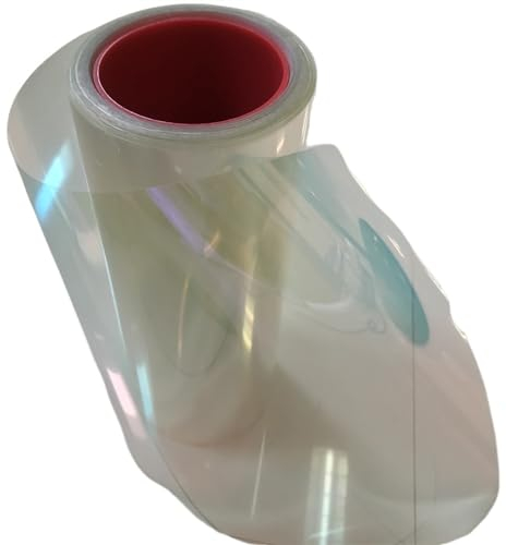 TöNungsfolie Auto,Auto Fensterfolie Sonnenschutz 0,9MX 3.0M, Windschutzscheiben-Folien, Auto-Front-Heckscheiben-Tönung, Windschutzscheiben-Schutz, Solar-Tönungsfolie, UV-Block(90x300cm)