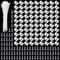 VooGenzek 90 Sets 14.6 * 9.9 mm Saddle Type Cable Tie Mount Bases, Saddle Type Mount Wire Holder, with M3.5 Screws and Cable Ties, for Wire and Cable Tidy, White
