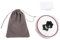 ARTIBETTER 1stk Rekord Wasserdichter Clip Etikett Sauberer Schallplatten-reparierer Rekordvorräte Schallplattenreiniger-klemme Disc-reinigungswerkzeug Schallplatten-reinigungsschutz Acryl