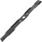 Earthtec 996516001 Mower Blades Replacement for Ryobi Lawn Tractor RY48110 RY48111 RY48112 Lawnmower Replace 1 Pcs