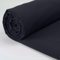 A-Express 100% Baumwollstoff - 150 cm (60 Zoll) Breit – Uni Baumwoll stoff Meterware - Ideal für Patchwork, Nähen, Vorhang, Futter, Bettwäsche, Schneiderei, Kissenbezüge - Marineblau 2 Meter