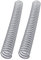 Rdxanc 2 Stück Ersatz Unterer Schlauch Flexible Schläuche Staubsauger Reiniger Ersatzteil ABS Textur Geeignet für Staubsauger Cleane