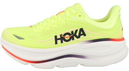 Hoka Herren Bondi 9Road Running Shoe | Straßenlaufschuhe