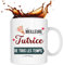 cadeau Tutrice - cadeaux pour femmes - tasse a cafe original -mug personnalisé tutrice- tasse rigolote -idee cadeau femme anniversaire -