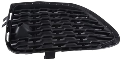 KJXYKOPNH Frontstoßstange Windschutzscheibe Nebelscheinwerfer Kühlergrill Für BMW X3 X4 F25 F26 51118056941 51118056942 Nebelscheinwerferrahmen