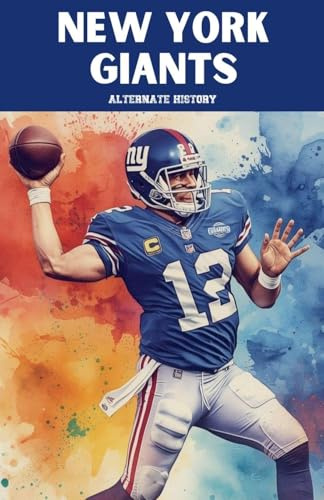 New York Giants Alternate History