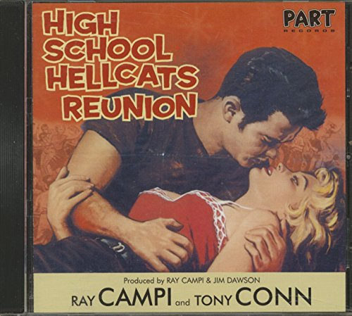 High School Hellcats Reunion