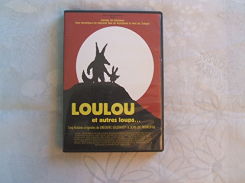 Loulou et autres loups [FR Import]