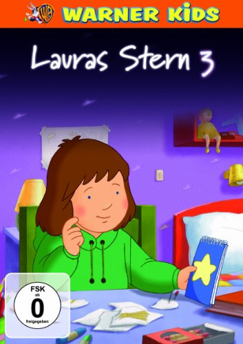 Lauras Stern 3 - Warner Kids Edition