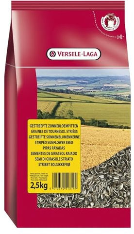 Versele Laga - Versele Laga Tournesol Striées Contenance - 2,5 L