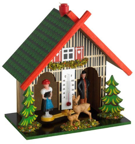 Schwarzwald Wetterhaus Heidi