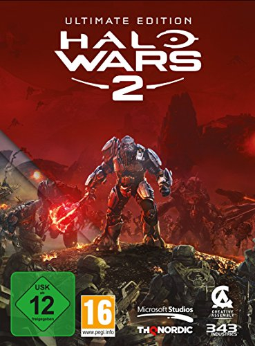 Halo Wars 2 - Ultimate Edition - PC