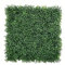 ULAND 12 Pcs Pack 20 x 20 Size Artificial Faux Hedges Panels, Green Boxwood Ivy Privacy Fence Wall, for Home Garden Balcony Outdoor Indoor Decoration