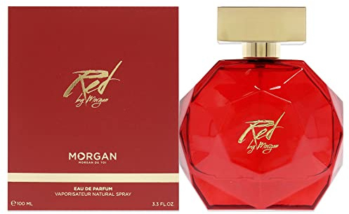 MORGAN - Red by Morgan - EDP