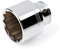 TEKTON Douille 12 pans 3/4 x 46 mm | SHD32346
