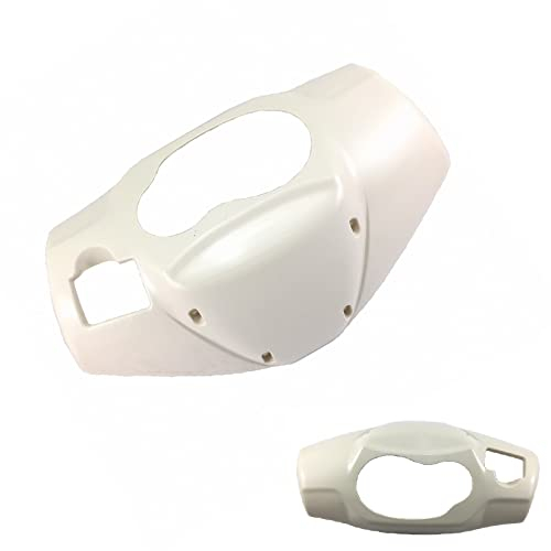 LENKER TACHO VERKLEIDUNG für BAOTIAN BT49QT-12 BENZHOU YIYING YY50QT CPI FLEX TECH MOTINO BENERO ZNEN KYMCO THURBO JINAN QINGQI REX RS CHINA ROLLER GY6