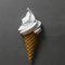 WWNSM Handgefertigte simulierte Lebensmittel Kühlschrankmagnete 3D dekorative Eiscreme Kühlschrankmagnete for Zuhause Küchendekor (Color : Classic Ice Cream)