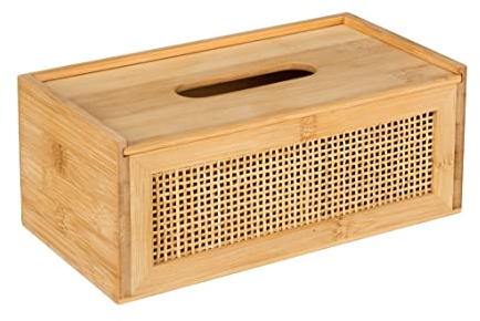 WENKO Kosmetiktuchbox Allegre