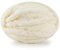 Yarn Knitting Yarn Soft Chunky Wool Crochet Ball Craft Multi Color Bulky Crochet 250g, for Blanket DIY Craft Multicolour Milk White