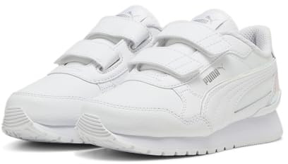 PUMA Kinder ST Runner v4 Holo Sneakers
