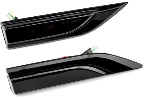 Blinker Licht Für VW Für Transporter T6 Für Multivan Für Caddy 2K 2015-2019 Seite Marker Licht Blinker Lampe