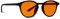 No Blue Light Glasses • Occhiali anti luce blu certificati • Anti fatica • Uomo Donna Unisex
