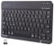 GeneralKeys Keyboard: Kompakte Multi-Device-Akku-Funktastatur mit Bluetooth, Scissor, QWERTZ (Multidevice-Tastatur, Tastatur Tablet, Bluetooth)