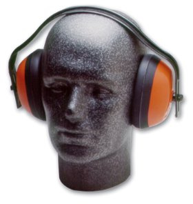 Laser 2931 Ear Defenders