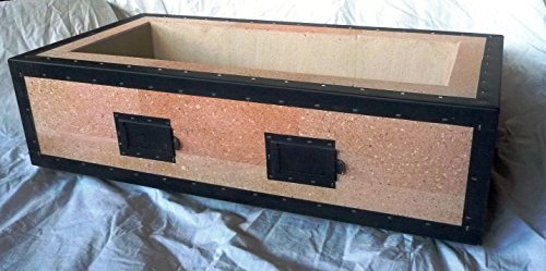 Japanese Charcoal BBQ Konro Grill