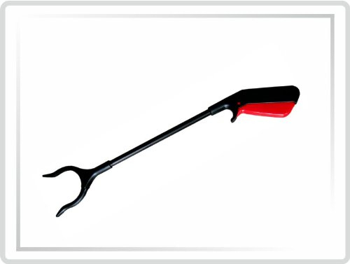 Greifzange Greifhilfe Müllgreifer Handgreifer Extra *45cm*