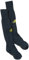 adidas Kinder Stutzen Milano, Tech Onix F12/Lab Lime F12, 37-39