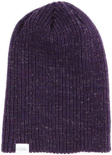 Coal Damen MÂütze The Hailey Beanie
