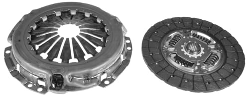 Blue Print ADT330267 Clutch Kit