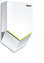 Dyson - ab12 blanc - Sèche-mains air froid 1600w blanc Airblade V