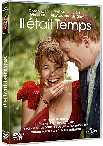 Universal Pictures Home Entertainment dvd11297