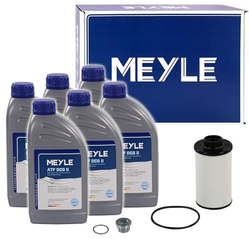 MEYLE | Kompatibel mit: AUDI A3, A3, A3 Cabriolet, A3 Sportback, A3 Sportback, TT, TT, TT Roadster, TT Roadster, SEAT ALHAMBRA