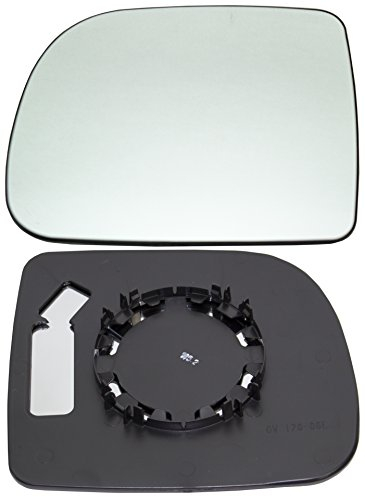TarosTrade 57-0693-L-47345 Cristal De Retrovisor Lado Izquierda