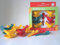 Frühstücks-Set Hühnerfamilie