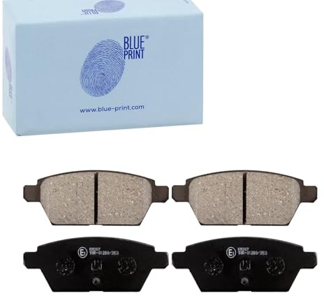 Blue Print ADM54288 Brake Pads