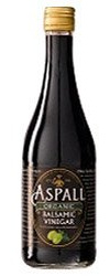 Aspall Organic Balsamic Vinegar 350 ML (PACK OF 3)
