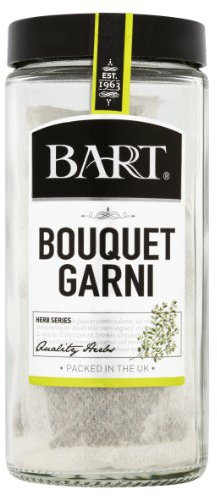 Bart Bouquet Garnis - Sacchetti grandi (confezione da 5)