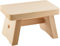Chaise de bain en cyprès japonais (Hinoki) - Taille M